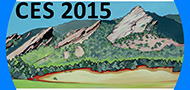 CES 2015 logo