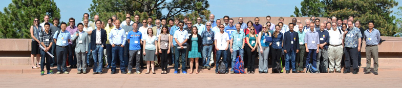 group photo