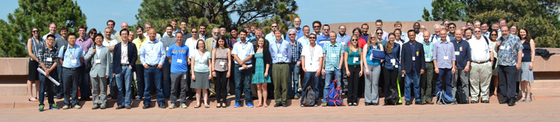 group photo