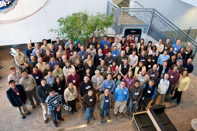 group photo