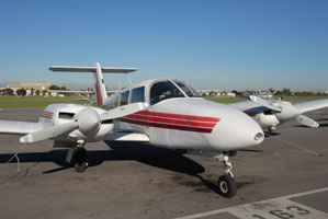 Piper Seminole