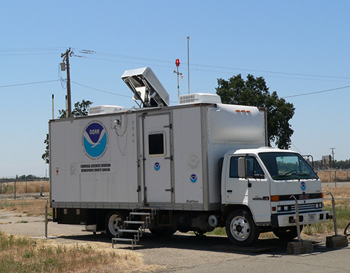 TOPAZ lidar instrument