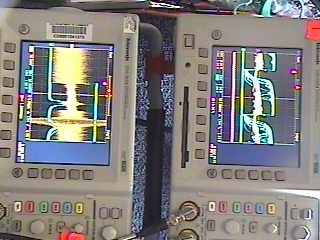 HRDL sky web cam
