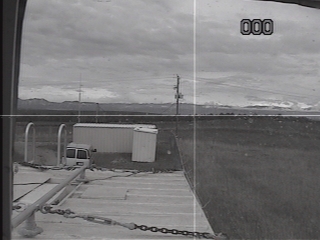 HRDL web cam scanner