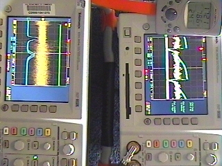 HRDL sky web cam