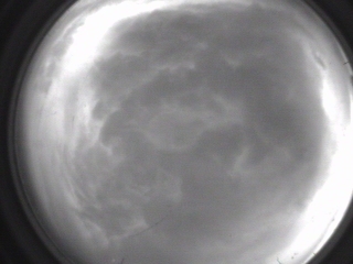 HRDL sky web cam