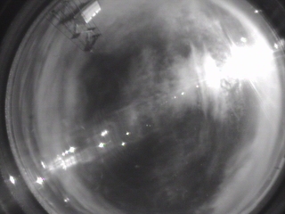 HRDL sky web cam