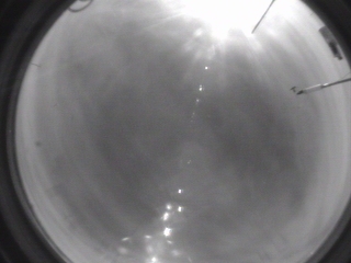HRDL sky web cam