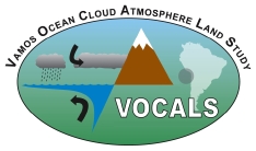 VOCALS logo