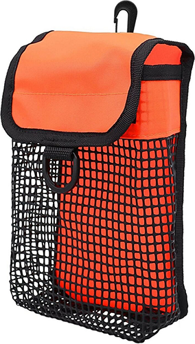 mesh bag