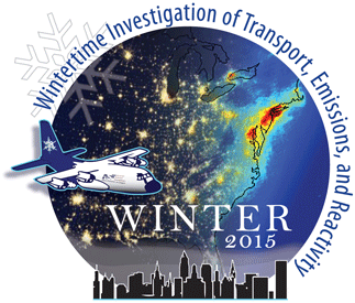 WINTER logo