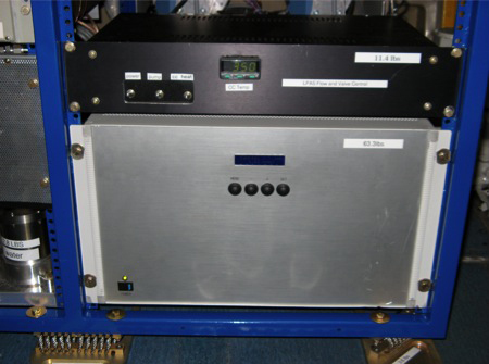 LPAS instrument
