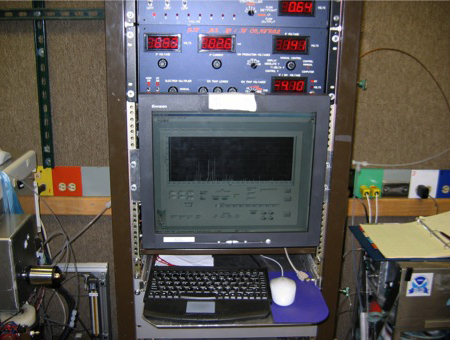 PITMS instrument