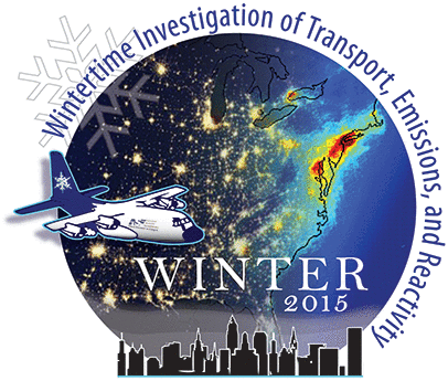 WINTER logo