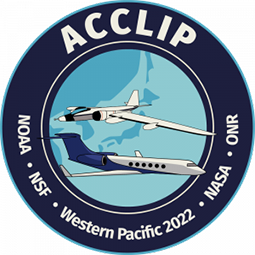 ACCLIP logo