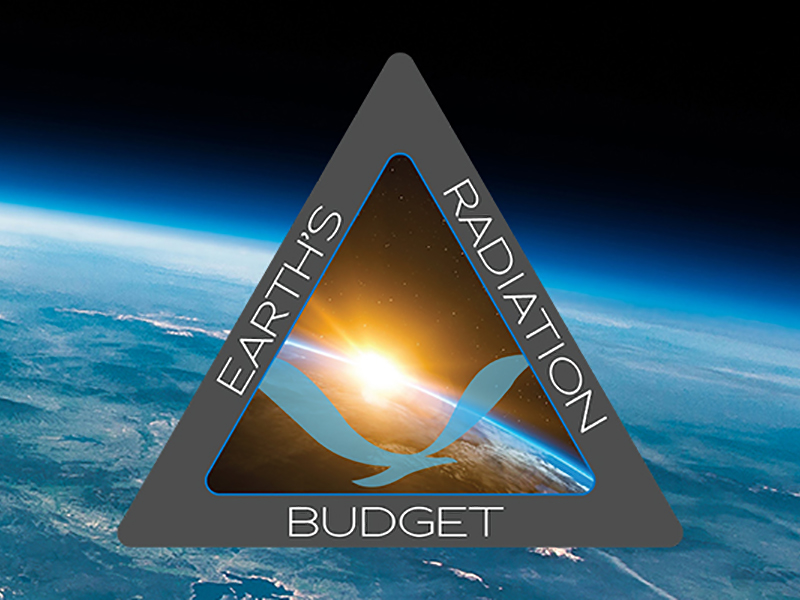 Earth's Radiation Budget