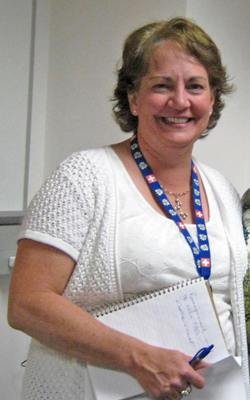 Nan Serkes