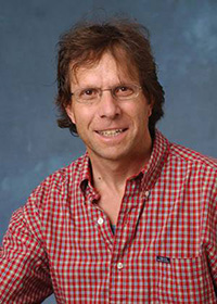 Graham Feingold
