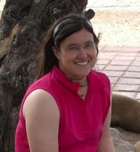 Karen Rosenlof