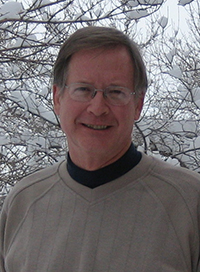 David Parrish