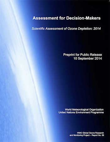 ADM report cover