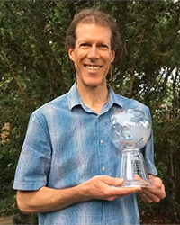Ken Aikin