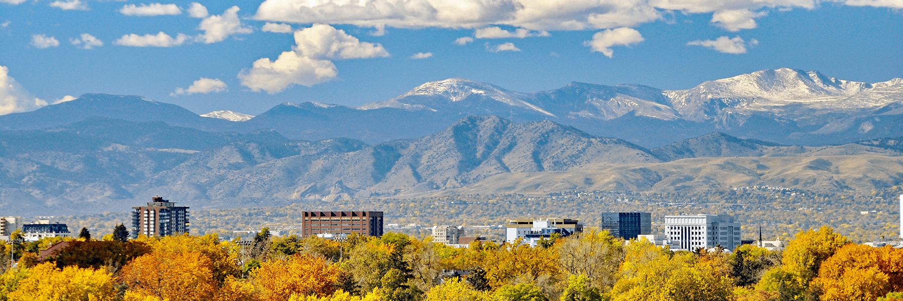 Denver Front Range