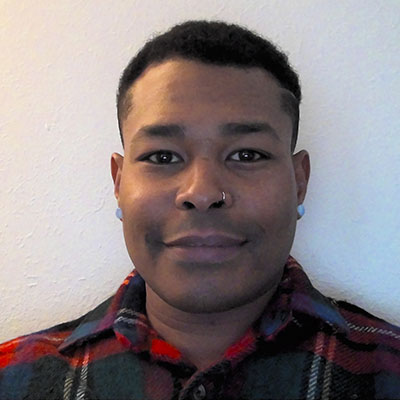 Mark Irby-Gill