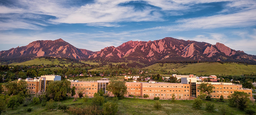 David Skaggs Research Center