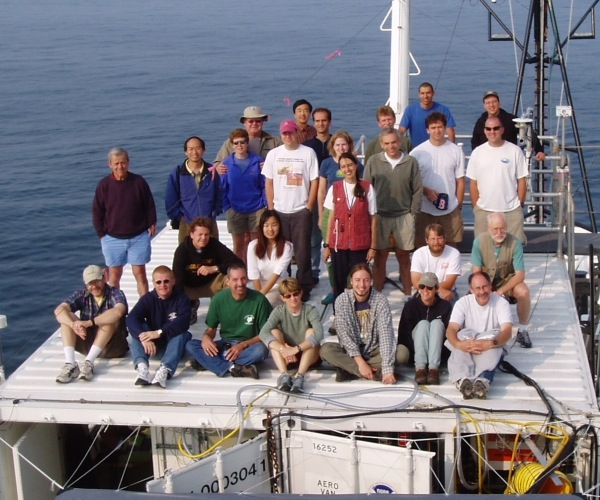 RHB group photo