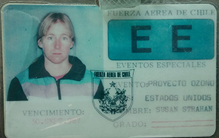 badge