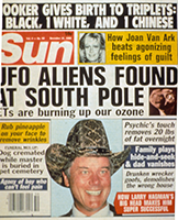 tabloid