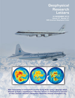GRL cover