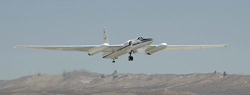 NASA ER-2