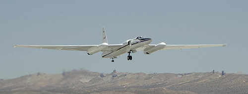 NASA ER-2