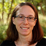 Rebecca Washenfelder