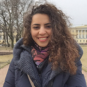 Lubna Dada