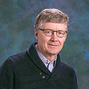 David Fahey