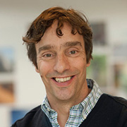 Piers Forster