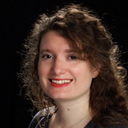 Audrey Gaudel