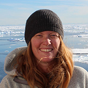 Jennifer Murphy