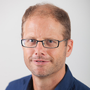 Steve Sherwood