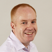 Mat Evans