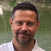 Christian George
