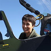 Laura Iraci