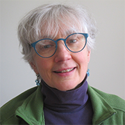 Loretta Mickley