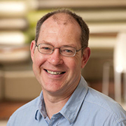 Paul Seakins