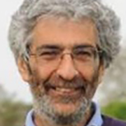 Keith Shine
