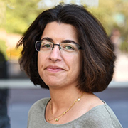 Roya Bahreini