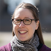 Jennifer Faust